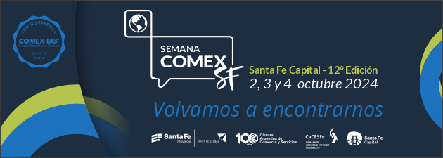 Una nueva Edición se acerca. Te esperamos!