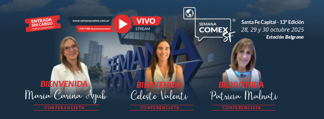 Nuevos panelistas confirmados