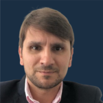 CRISTIAN ORCHIARA <br> <i><small>  CPN,  Lider Corporativo de Comercio Exterior Grupo Petersen: Banco Santa Fe Banco Entre Rios - Banco San Juan Banco Santa Cruz.</small></i>