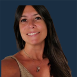 VICTORIA YARDA<br> <i><small> Head of Trade Commercial Banking Banco Santander Argentina</small></i>