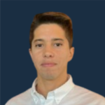 FACUNDO MENIS<br><small>  <i>Responsable de Ejecución Comercio Exterior YPF AGRO, Posgrado en Negocios internacionales Pontificia Universidad Católica Argentina, Licenciatura en Comercio Internacional Universidad CAECE</i></small>