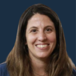 EVA RUEDA <br> <i><small>Investigadora del Conicet Docente UNL - UNER</small></i>  