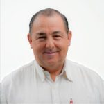 JUAN PABLO POLETTI<br />
<i> <small>Intendente de Santa Fe Capital </small></i>