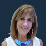PATRICIA MALNATI<br> <i><small>   Presidenta JOMSALVA SA, Directora Comité de la Sociedad Latinoamericana de Tecnología del Caucho SLTC, Presidenta Depto. de Ambient Unión Industrial de la Prov. Bs. As. y Sustentabilidad UIPBA,  Fundadora Red Mujeres y Caucho,  Miembro Red de Mujeres de la Industria Arg. MIA, Advisory Member G100 Resources and Talent Devenlopment, Vicepresidenta Red Pacto Global Argentina.</small></i>