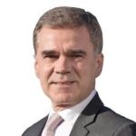 MARCELO ELIZONDO<br />
<i> <small>Director de CACyS </small></i>