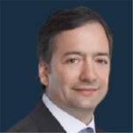 ARIEL BOSIO <br> <i><small>  Vicepresidente de la Cámara Argentina Texana</small></i>