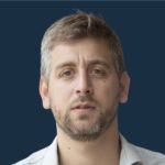 EXEQUIEL CRESPI<br> <i><small>Business Strategy Manager en Quimadh</small></i> 