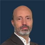 FEDERICO BALLERO <br> <i><small>Economista, Director Ejecutivo y actualmente se desempeña como Asesor de Inversiones en el equipo de Wealth Management LatAm en Ginebra, Suiza</small></i>