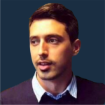 MANUEL GAYOSO <br> <i><small>Licenciado en Comercio Internacional, Director Nacional de gestión comercial externa Ministerio de Economía de la Nación</small></i> 