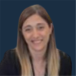 MARIA DEL CARMEN BARATTA <br> <i><small>Licenciada en Administración, Dirección de reingeniería de procesos Aduaneros ARCA  </small></i>
