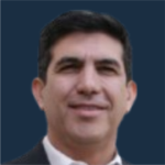 ARQ. JORGE HORACIO MENEM<br> <i><small>Director de Reingeniería de Procesos Aduaneros / ARCA, diversas iniciativas y proyectos en organismos nacionales e internacionales de la tecnología e información para el correcto cumplimiento de la función aduanera.</small></i>