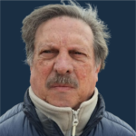 ROBERTO ALONSO<br> <i><small>ING. NAVAL  U.T.N. - Posgrado en RSE / Consultor , asesor , conferenciante y columnista  en temas logísticos, navales e industriales . </small></i> 
