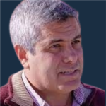 PABLO TRABATTONI<br> <i><small>Directivo Grupo SP</small></i> 