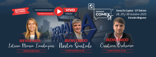 Sumamos más conferencistas a la 13° edición