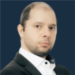 NICOLÁS BOTBOL <br> <i><small>PhD. Associate Partner & Director at Unterfin, external financial advisor.</small></i> 