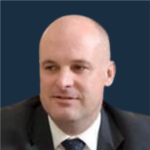 JORGE HENN<br> <i><small>Subsecretario de Transporte de la Provincia de Santa Fe</small></i> 