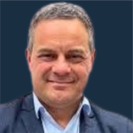 LEANDRO GONZÁLEZ<br> <i><small>Presidente Puerto de Santa Fe</small></i> 