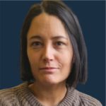 LUCIA BLANCO SARAVIA <br />
<i>Las Gauchas</i>