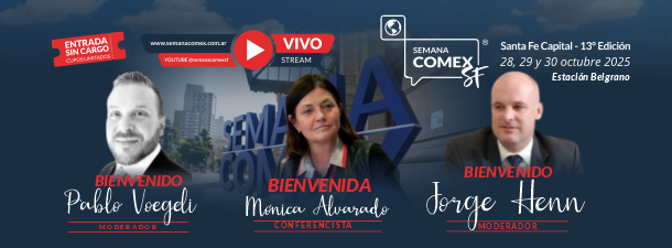 Moderadores y Conferencistas que estarán en esta Edición