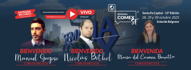 Sumamos a las conferencias más panelistas