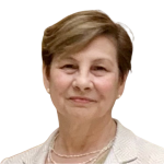 Ana Sumcheski<br />
<i> <small>Directora de CAC </small></i>