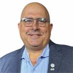 SEBASTIÁN BENZI<br />
<i> <small>Presidente de CaCESFe </small></i>