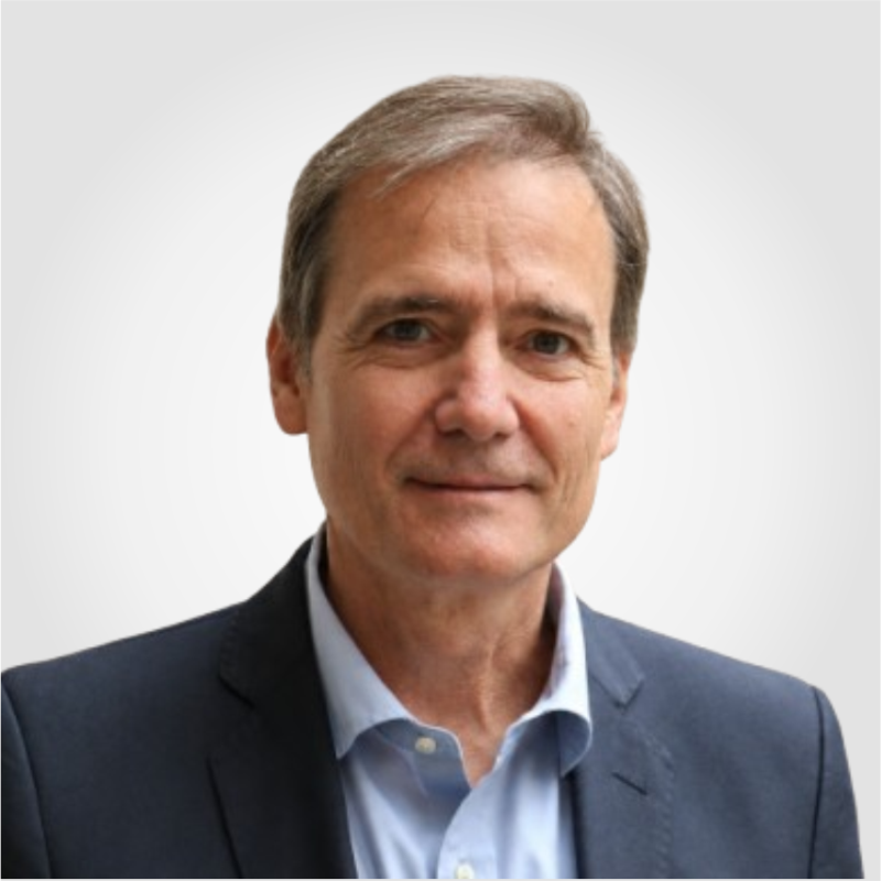 Javier E. Cervio