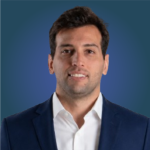 Matías Moreno<br />
<i> <small>Responsable de Comercio Exterior</small></i>