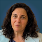 Alina Franciscon<br />
<i> <small>Magíster en Administración de empresas con orientación al comercio internacional 8 UNL ) y Magíster en política y gestión universitaria ( UER ) - Ceo de Alina Francisconi Management</small></i><br />
