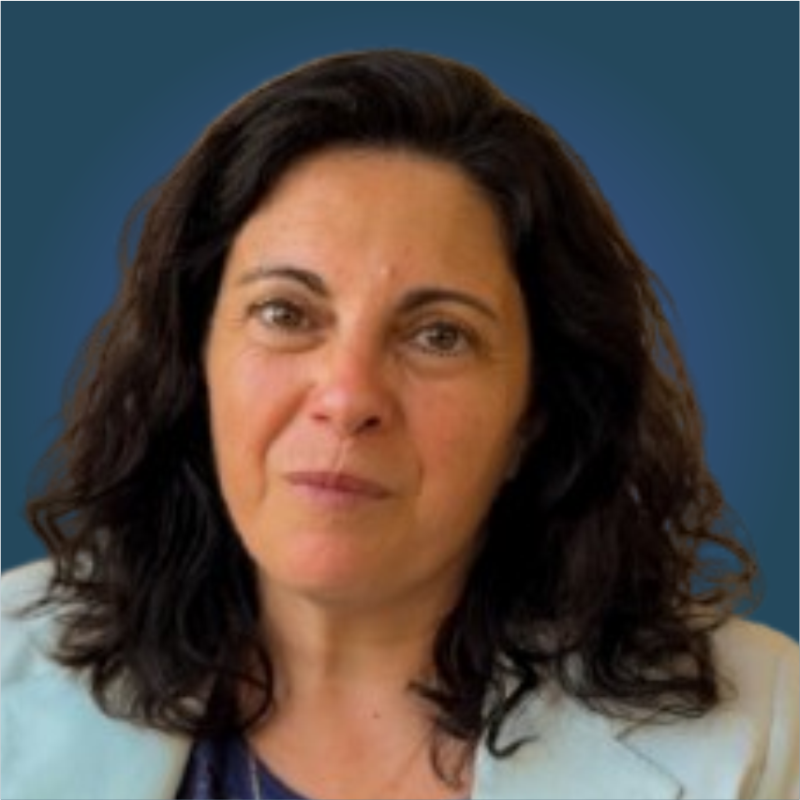 Alina Francisconi