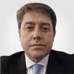 Fernando L. Olaizola<br />
<i> <small>Director de Operaciones GásBra Energia Ltd, Porto Alegre, Brasil / Lidera el proyecto de construcción de un nuevo Gasoducto Dedicado de Exportación desde Vaca Muerta hasta Porto Alegre, Brasil / Asesor de la Sec. de Energía Nac. - enlace especial con Brasil/ Ex jefe de gabinete de la Sec. de Energía Nacional / Plan Quinquenal de Infraestrutura Eléctrica e Hidrocarburos de Argentina / Ex jefe de gabinete de la Sec. de Energía de Misiones</small></i>