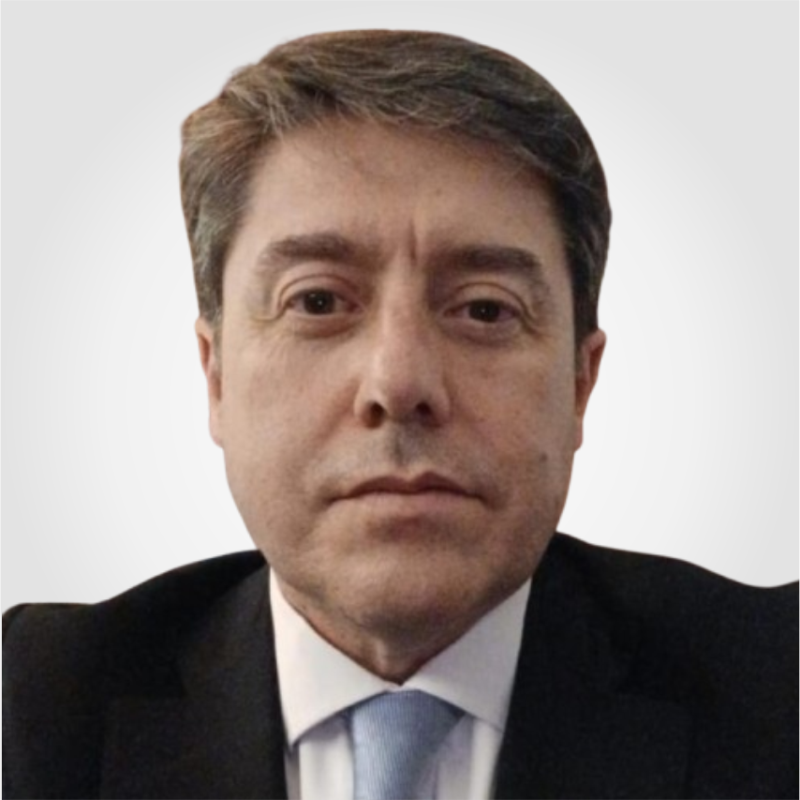 Fernando L. Olaizola