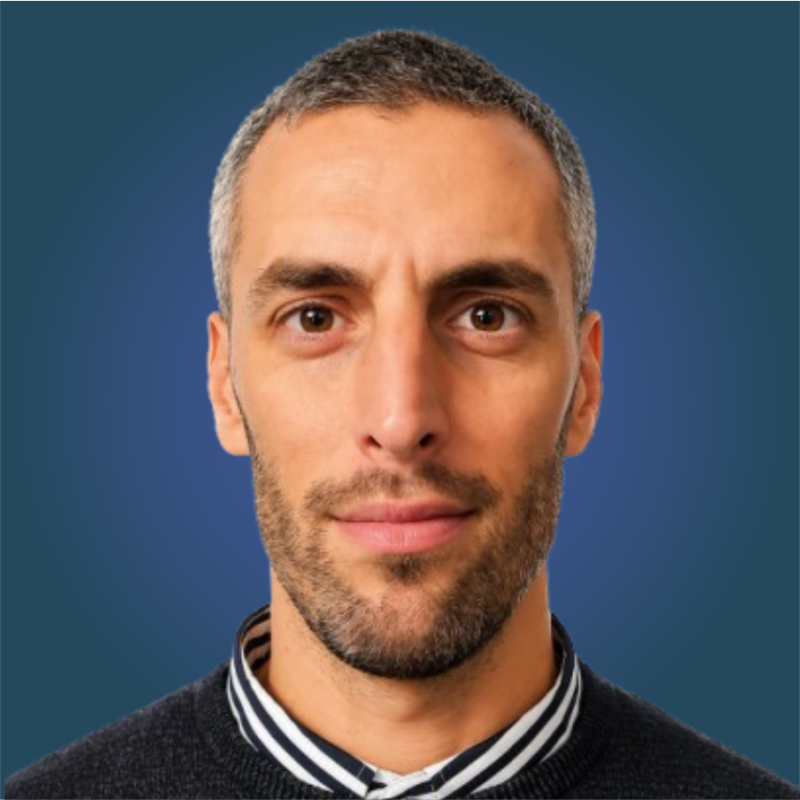 Sebastian Mitta