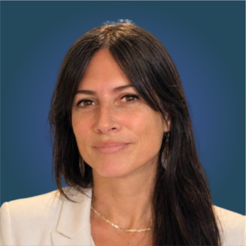 Victoria Yarza