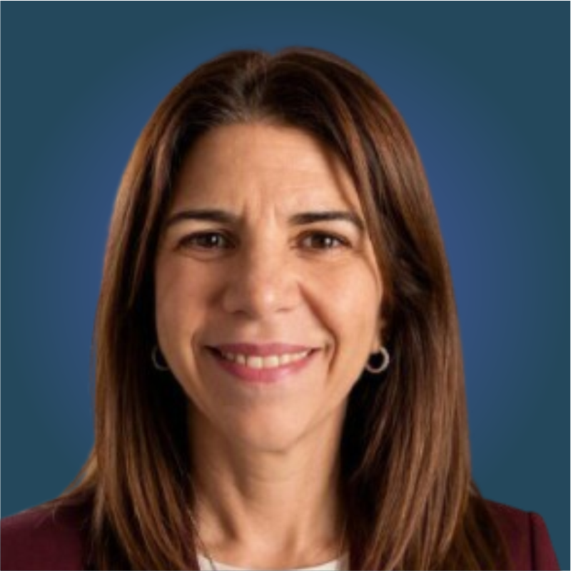 Valeria Caprioli
