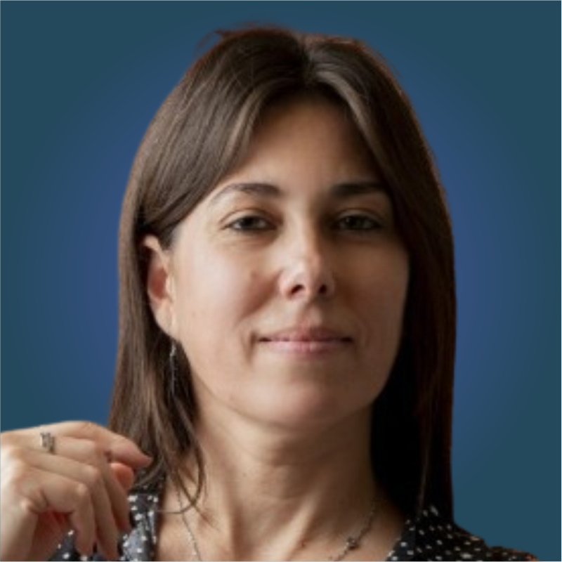 María Ines Bertin