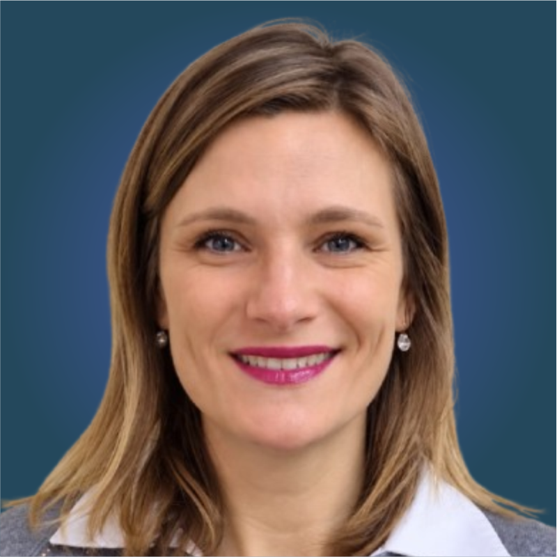 Marina Rodosevich