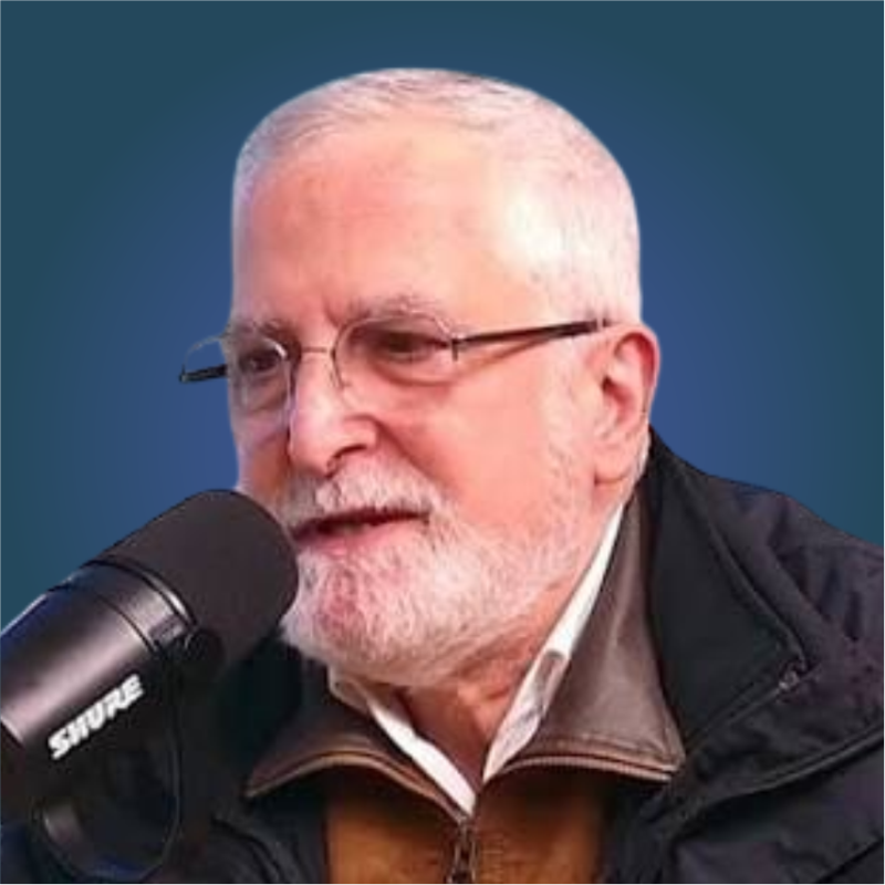 José María Demichelis