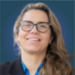 Emma Fontanet <br />
<i> <small>Gerente del Departamento de Comercio Exterior - Fundacion ICBC </small></i>