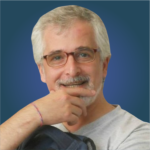 José María Demichelis <br />
<i> <small>Presidente de la Cámara Argentina Africana</small></i>
