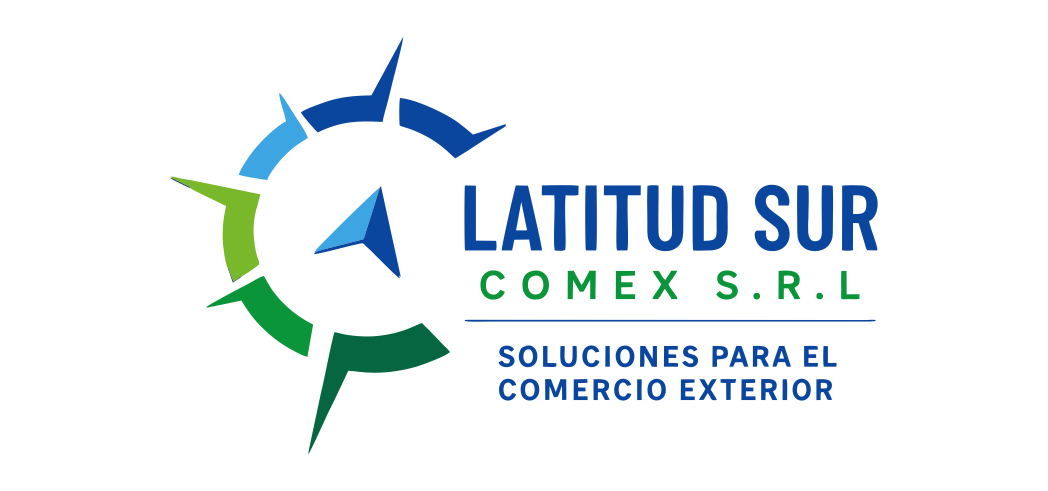 Latitud Sur