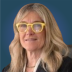 María Beatriz Giraudo <br />
<i> <small> Productora y asesora agropecuaria, Presidente Honoraria de AAPRESID, Miembro y asesora ad honorem de Global Farmer Network, Miembro del Land Use and Forest Sustainability Advisory Panel de Cargill, Coordinadora de Políticas para el Desarrollo Sustentable en el Ministerio de Agroindustria de la Nación, Cofundadora y miembro de Red Mujeres Rurales, Directiva en RIL, Vicepresidente del INTA y Presidente del SENASA. </small></i>