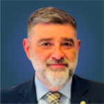 Marcelo Rávida<br />
 <i> <small> Despachante de aduana con mas de 34 años de experiencia. Ex Secretario del CDA y actual asesor de CD del CDA. Candidato a Presidente del CDA, en las elecciones de noviembre próximo. Titular de Latitud Sur Comex SRL - Soluciones para el comercio exterior</small></i>