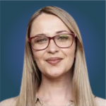 Gisela Riuli <br />
<i> <small>Aeropuerto Internacional Sauce Viejo</small></i>