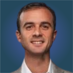 José Trabattoni<br />
<i> <small>Directivo Grupo SP</small></i>