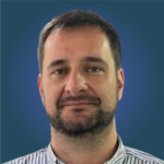 Emilio Garcia <br />
<i> <small>Director de Servicios Viales de Santa Fe S. A. </small></i>