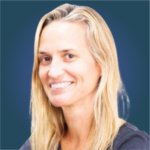 Belén Pessagno  <br />
<i> <small>Abogada especializada en Derecho Aduanero y Comercio Exterior -  Gerente VUCE </small></i>