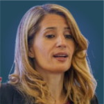 Yanina Lojo<br />
<i> <small> Lic. - CEO de Consultora Lojo </small></i>